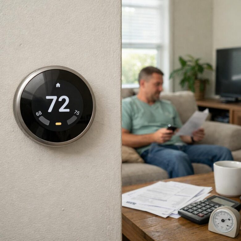 Best Smart Thermostat Settings for Comfort and Lower Bills