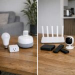 Smart Home Hub vs. Wi-Fi Devices: Which Setup Is Better?