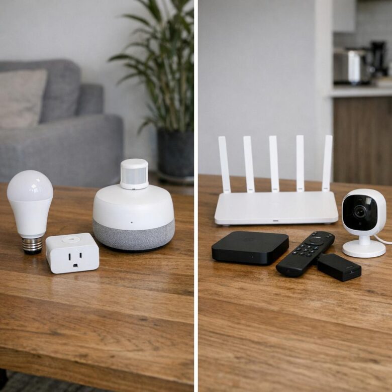 Smart Home Hub vs. Wi-Fi Devices: Which Setup Is Better?