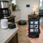 How to Automate Daily Home Tasks With IoT Devices