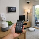 Smart Home Automation Ideas for Apartments and Small Homes