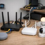 How to Create a Separate Wi-Fi Network for Smart Home Devices